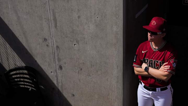 Diamondbacks Make History with Ronnie Gajownik