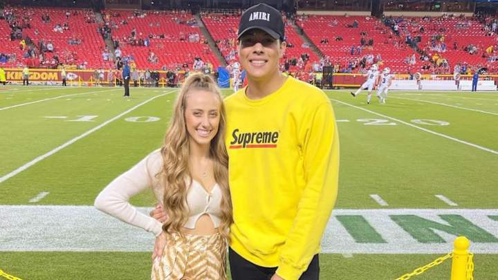 Chiefs' Patrick Mahomes Brother Accused of 'Odd' Assault of Woman - VIDEO