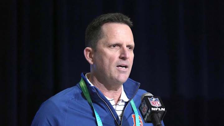 Broncos Are Unlikely to Get Compensatory Picks for 2024? Broncos Are Unlikely to Get Compensatory Picks for 2024?