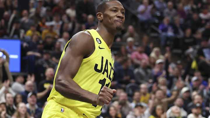 Jazz Re-Sign Point Guard Kris Dunn