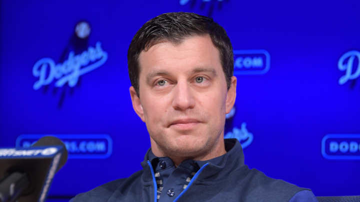 Dodgers News: Padres Loud Winter Won't Change LA's Strategy Dodgers News: Padres Loud Winter Won't Change LA's Strategy