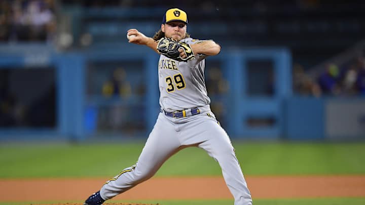 Dodgers Rumors: Predicting a Corbin Burnes Trade to LA