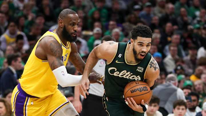 Lakers: Jayson Tatum Comes Clean On Late Foul Call In Controversial Loss To Celtics Lakers: Jayson Tatum Comes Clean On Late Foul Call In Controversial Loss To Celtics