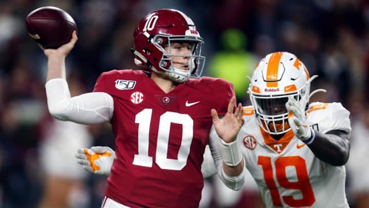 Patriots QB Mac Jones Among Bryce Young NFL Draft Mentors Patriots QB Mac Jones Among Bryce Young NFL Draft Mentors