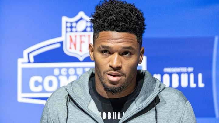 Longhorns RB Roschon Johnson Reveals Team He Sees as NFL Draft Fit