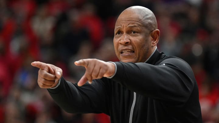 Live Tracker: What Transfers Has Louisville Reached Out To?