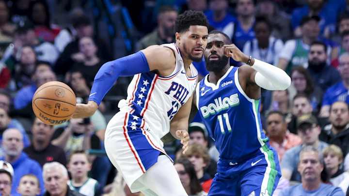 Tobias Harris is Confident in Sixers’ Potential to Make a Run