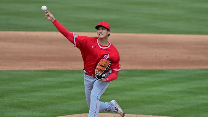 Dodgers Rumors: Shohei Ohtani in Blue By This Summer? One Analyst Thinks So