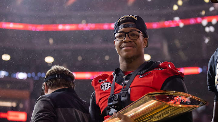 Three Draft Prospects Who Could Boost Giants' Linebacker Depth