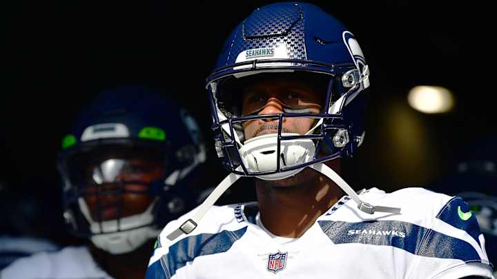 Seahawks QB Geno Smith: Seattle's Biggest 'Red Flag'?