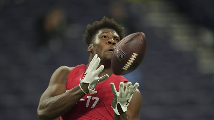 Four Thoughts on Bengals Potential Tight End Targets After NFL Combine Four Thoughts on Bengals Potential Tight End Targets After NFL Combine