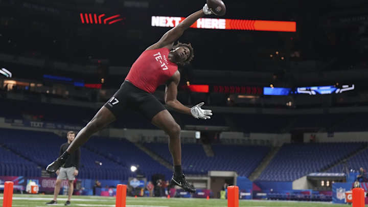 Podcast: Bengals Eye Tight Ends and Running Backs at 2023 NFL Combine