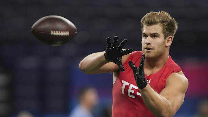 ESPN, The Ringer List Cornerback, Tight End As Bengals Top 2023 NFL Draft Needs