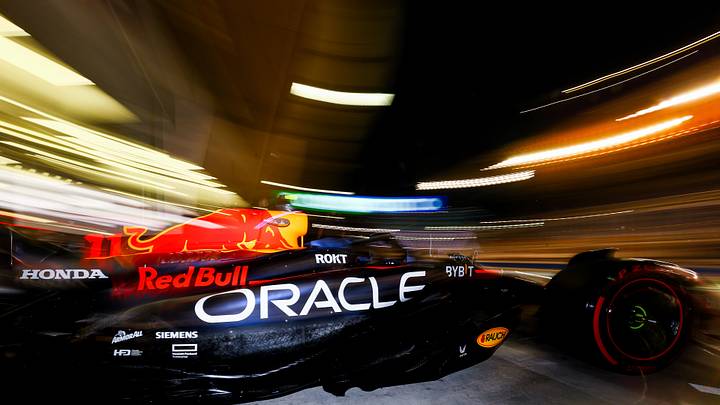 F1 Notes: McLaren Changes, Aston Martin Upgrades, Verstappen Film, And More
