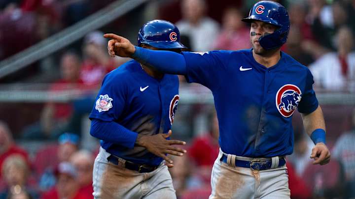 Chicago Cubs Have Found Their Leadoff Man During Spring Training