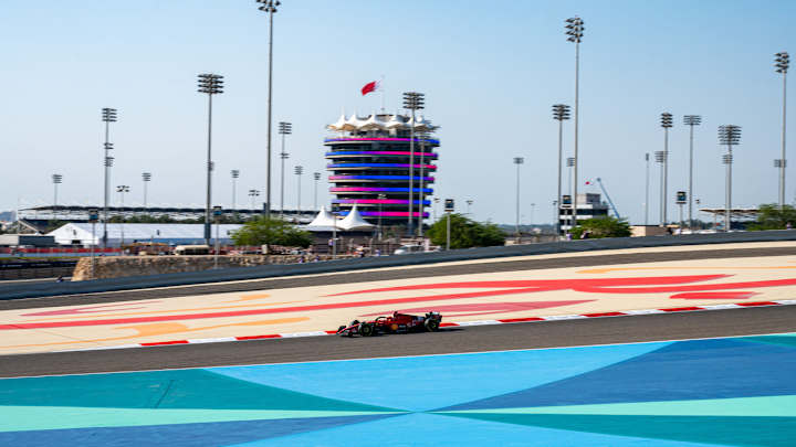 Bahrain Grand Prix Results: What Happened In The First Race Of The 2023 Season