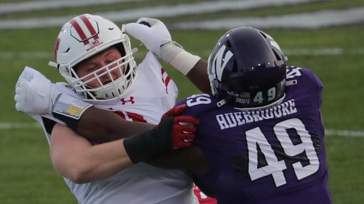 NFL Draft: 3 Defensive Prospects Commanders Should Target After Great Combine Workout NFL Draft: 3 Defensive Prospects Commanders Should Target After Great Combine Workout