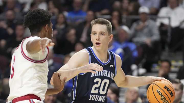 How to Watch BYU Basketball vs Saint Mary's in WCC Semifinals