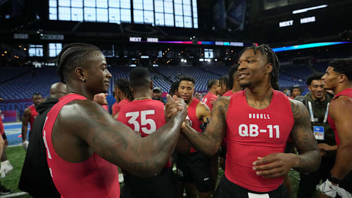 Anthony Richardson's Impact on Bears