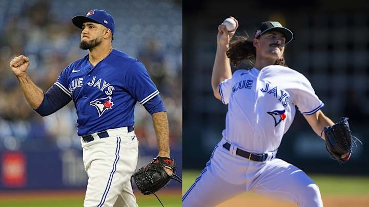 Blue Jays Bullpen Notes: On Danner's Comeback, García's Velo, and Francis' Role