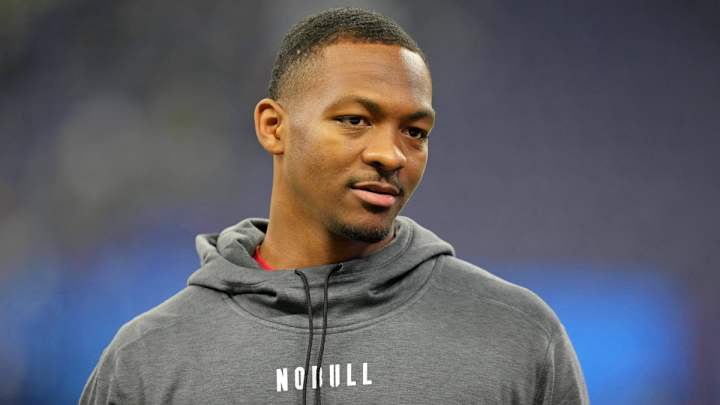 One Panthers Draft Scenario No One is Talking About