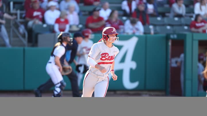 Three Things to Watch for Alabama Softball This Season: Just a Minute