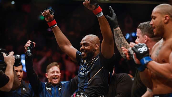 UFC 285 Recap: Jon Jones’s Win Bolsters His Argument as the Best MMA Fighter Ever