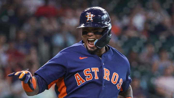 Houston Astros’ Projected Opening Day Roster, Part II: Position Players Houston Astros’ Projected Opening Day Roster, Part II: Position Players