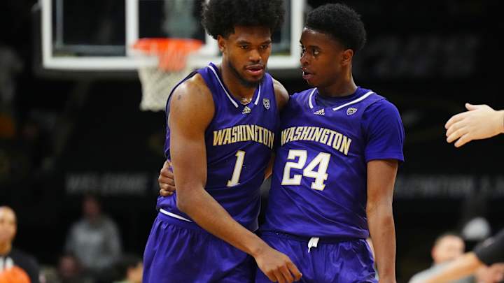 Williams Reportedly Is Seventh to Exit UW Basketball Team