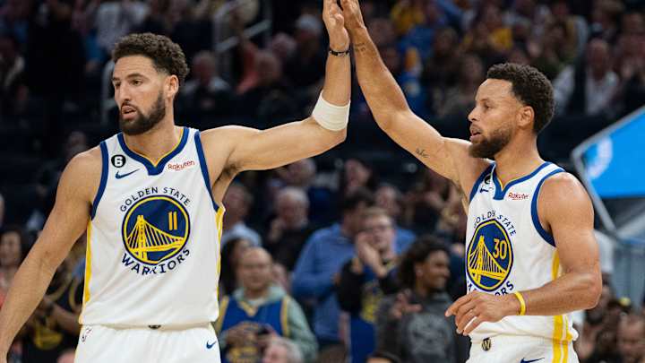 Lakers vs. Warriors Full Injury Report Revealed