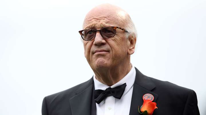 SF Giants announcer calls Diamondbacks a 'bush league' organization