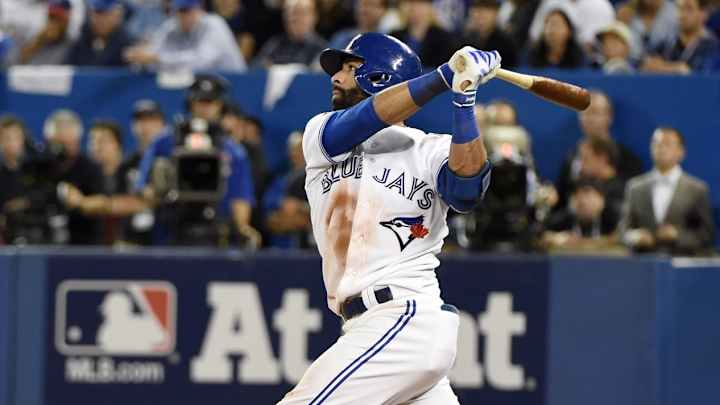 Toronto Blue Jays Will Give Out Jose Bautista Bat Flip Bobblehead in August