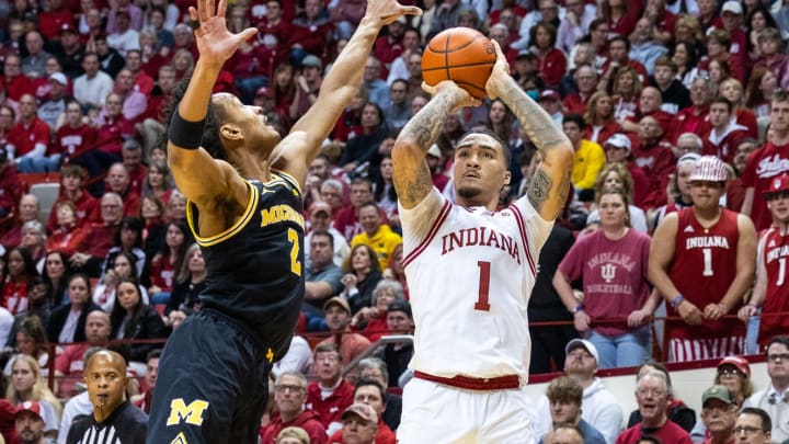 My Two Cents: Has This Past Week Lowered Postseason Expectations For Indiana? My Two Cents: Has This Past Week Lowered Postseason Expectations For Indiana?