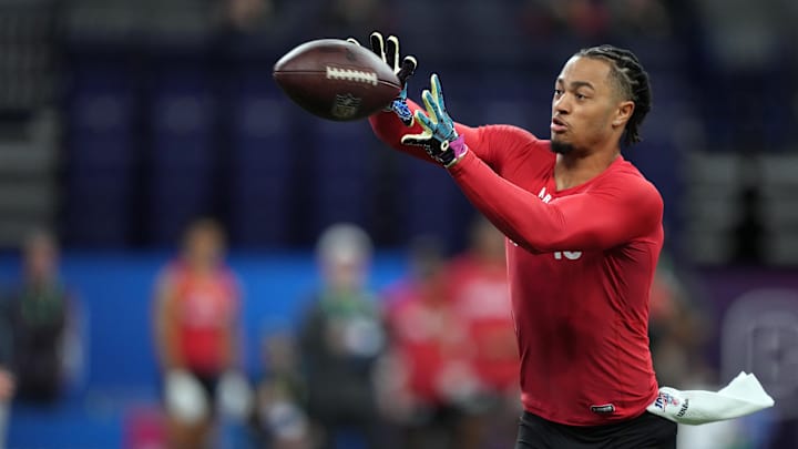 Colts Draft: 6 WR Prospects That Fit