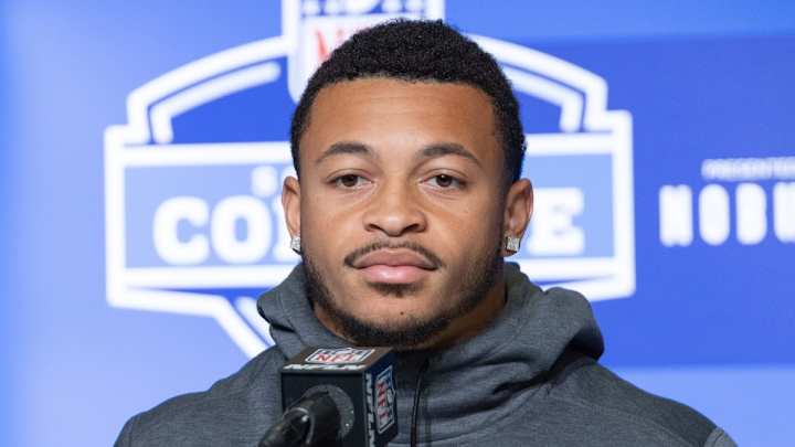 Dolphins-Related Combine Soundbites