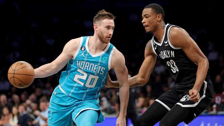 Nets Hand Hornets Third Straight Loss