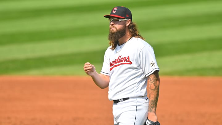 Guardians Standouts One Week Through Spring Training Guardians Standouts One Week Through Spring Training