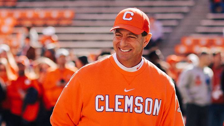 Clemson Spring Practice: Storylines To Watch