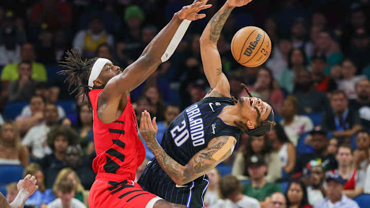 Magic Turnaround: Markelle Fultz Not a 'Bust?'