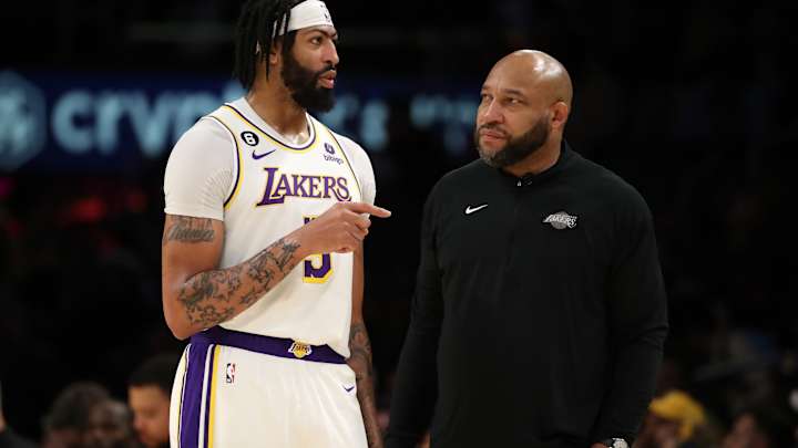 Darvin Ham Breaks Down Lakers’ Mentality In Surprise Win Over Warriors Darvin Ham Breaks Down Lakers’ Mentality In Surprise Win Over Warriors