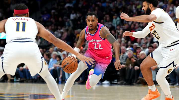 Wizards vs. Pistons…Who’s In? Who Out?