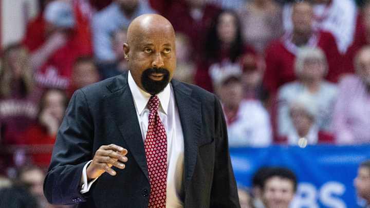Offseason Bracketology Puts Indiana on NCAA Tournament Bubble