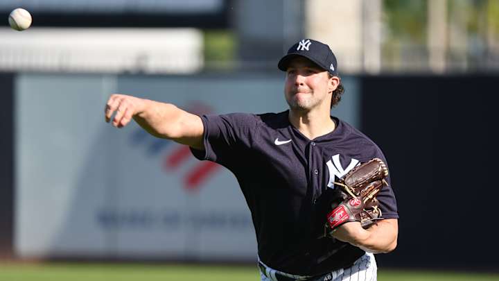 Yankees' Tommy Kahnle Shut Down With Injury