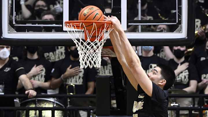 LIVE BLOG: Follow No. 5 Purdue Basketball vs. Illinois in Real Time LIVE BLOG: Follow No. 5 Purdue Basketball vs. Illinois in Real Time