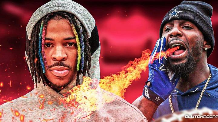 Dez Bryant to Ja Morant: 'F*** That Dumb S***!' Cowboys Ex Tough Love for NBA Star