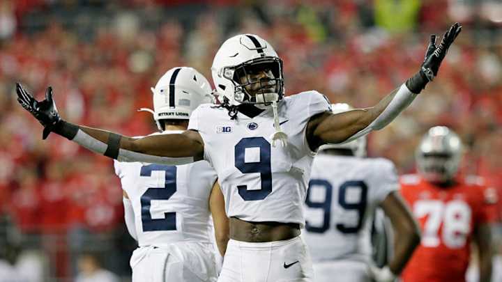 Joey Porter Jr. Feels He Can Impact NFL Defense Like Sauce Gardner