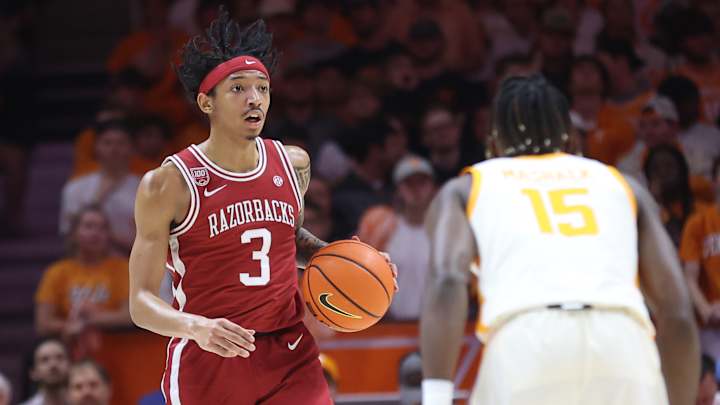 How Nick Smith Jr. Fits with the OKC Thunder How Nick Smith Jr. Fits with the OKC Thunder