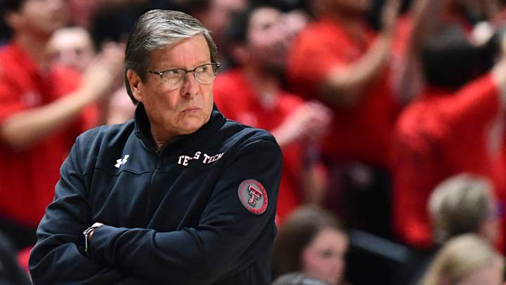 Texas Tech Suspends Mark Adams for Slavery Comment