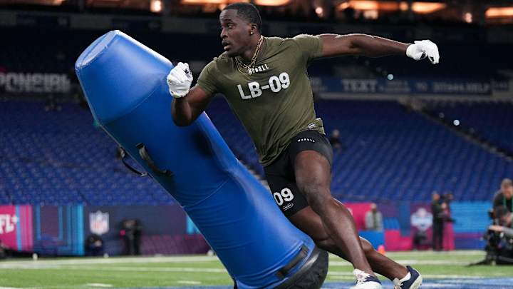 49ers Combine Preview: Defense