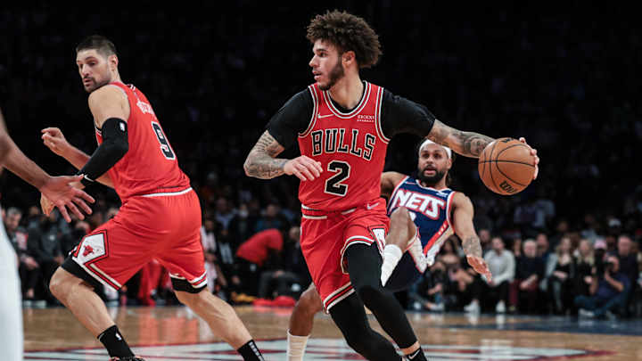 FINAL UPDATE: Pacers And Bulls Injury Reports FINAL UPDATE: Pacers And Bulls Injury Reports